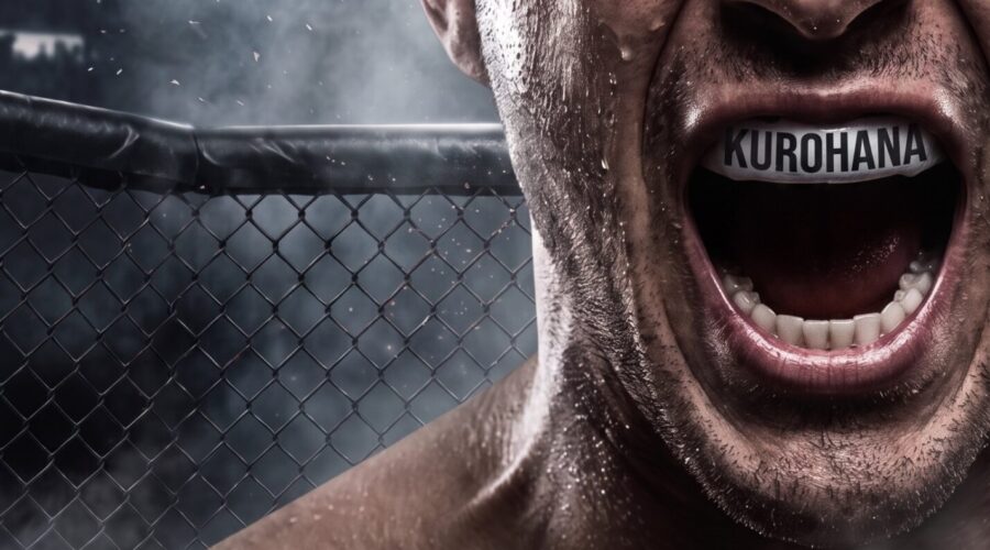 Kurohana 1 – MMA y Grappling en Bertamiráns