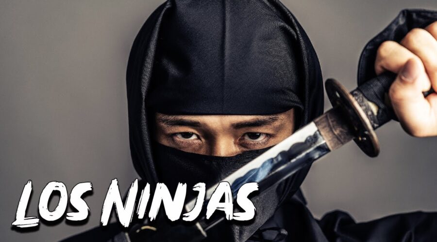 Descubre la fascinante historia de los ninjas: sus orígenes, habilidades y legado