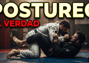 Historia del jiu-jitsu brasileño: de los samuráis al UFC 1