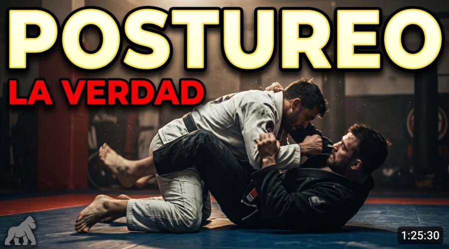 Historia del jiu-jitsu brasileño: de los samuráis al UFC 1
