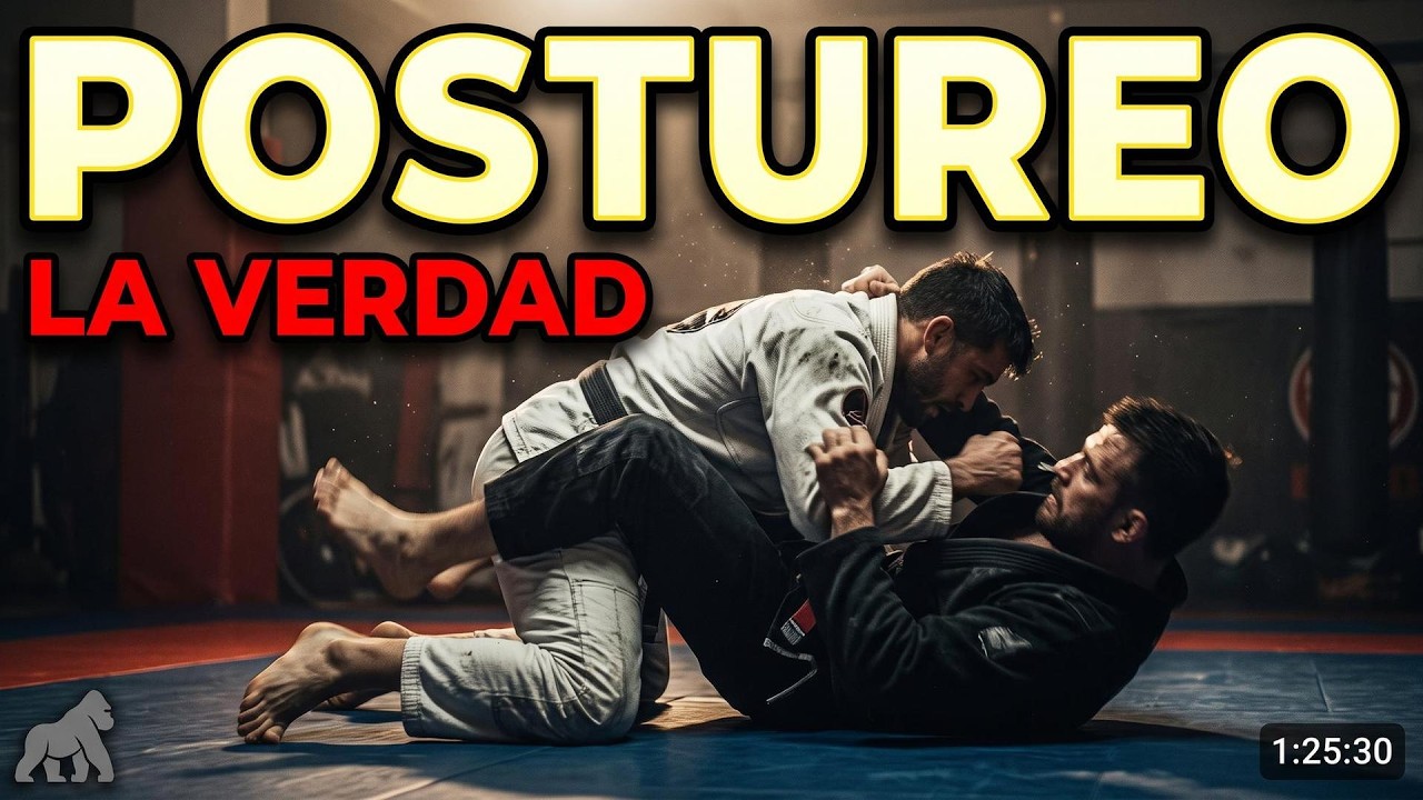 Historia del jiu-jitsu brasileño: de los samuráis al ufc 1