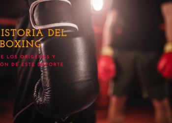 Historia y orígenes del Kickboxing