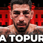 La noche en que ilia topuria nos enseñó a perder: la derrota más grande de un invicto