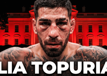 La noche en que Ilia Topuria nos enseñó a perder: la derrota más grande de un invicto