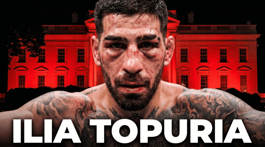 La noche en que Ilia Topuria nos enseñó a perder: la derrota más grande de un invicto