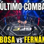 Jonathan barbosa vs fonsi fernández: duelo estelar en bueu
