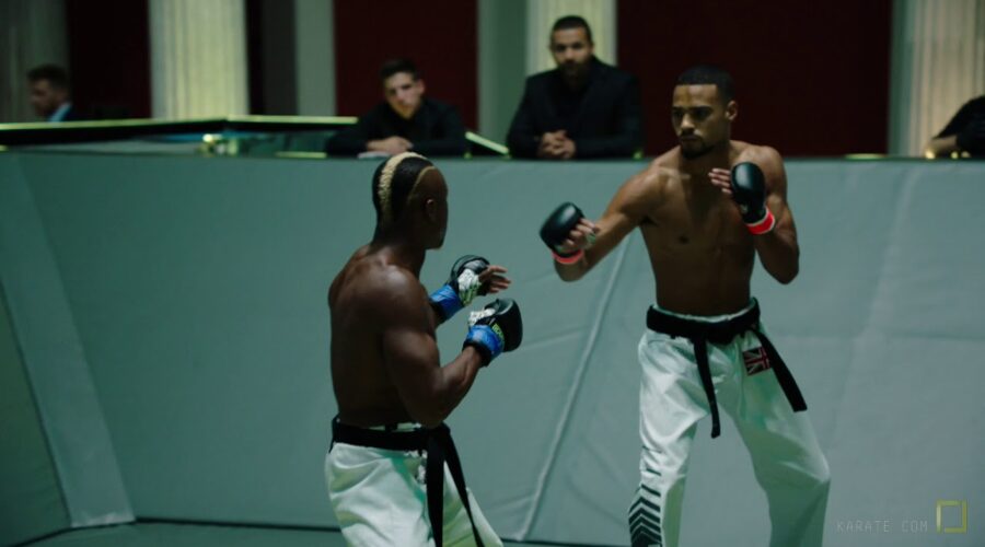 Descubre los secretos del karate de contacto: técnicas, reglas y consejos