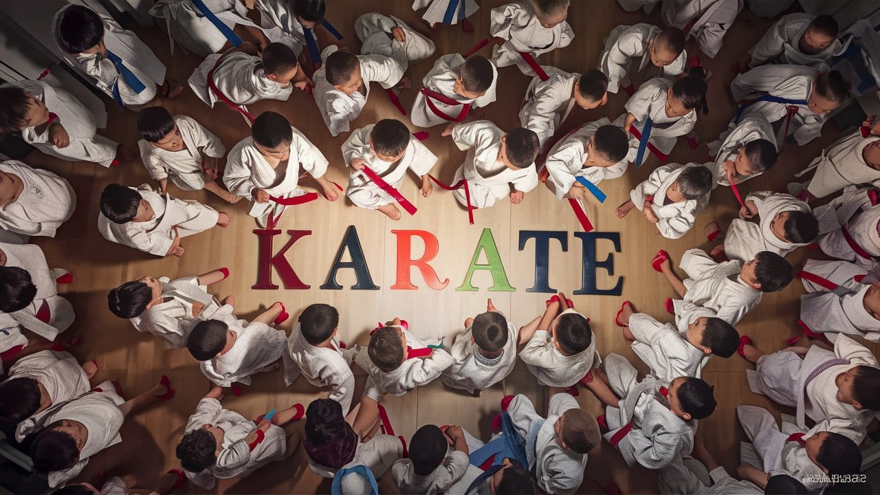 karate