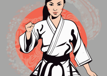 Descubre la fascinante historia del Karate: Orígenes, evolución y tradiciones