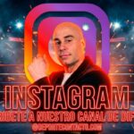 ¿Quién es el hombre detrás de los guantes? suscríbete