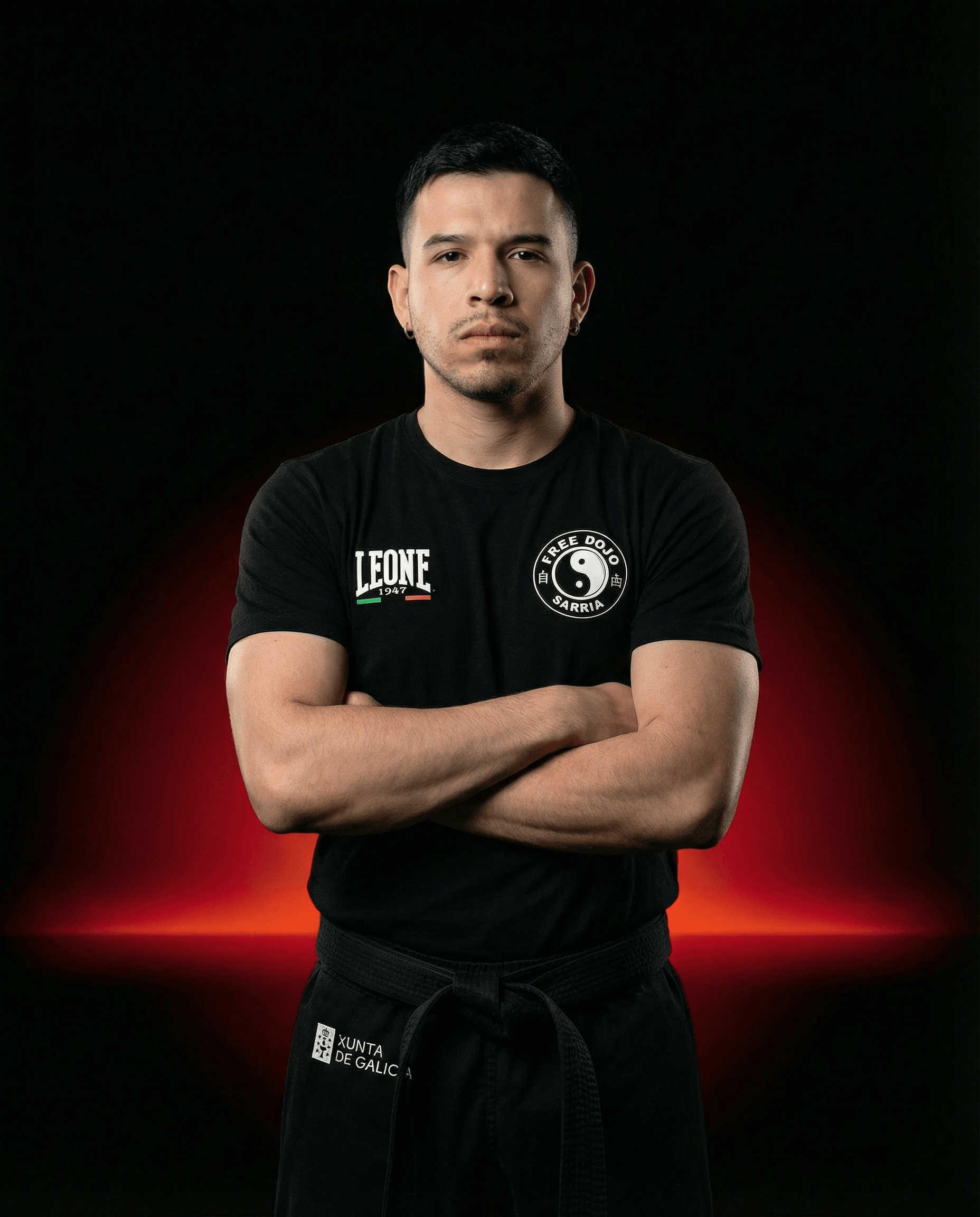 kickboxing ringnavidad