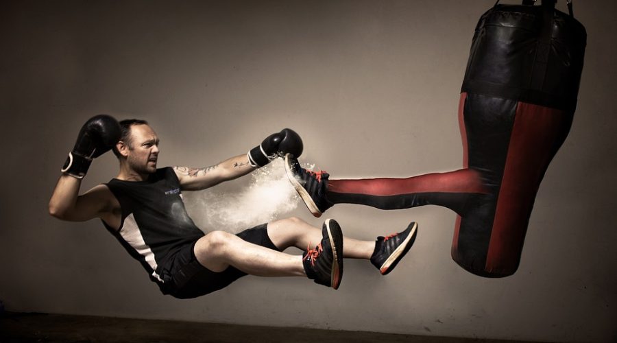 Guía Completa para Iniciar en el Kickboxing