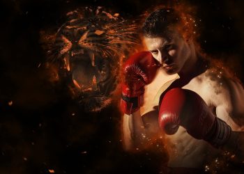 Conviértete en un Maestro del Kickboxing