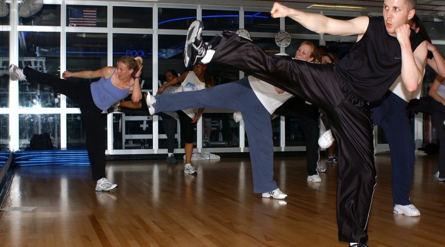 Principiantes en Kickboxing: 5 Errores Comunes que Debes Evitar