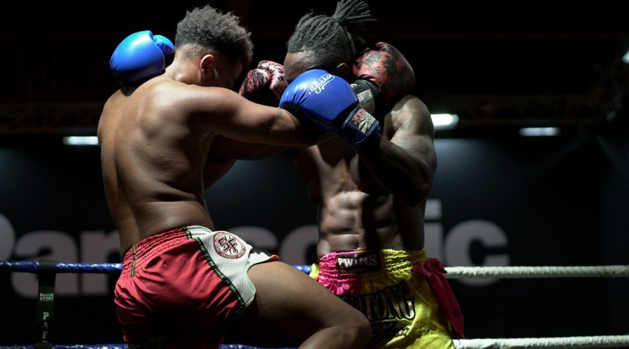 Kickboxing para Principiantes