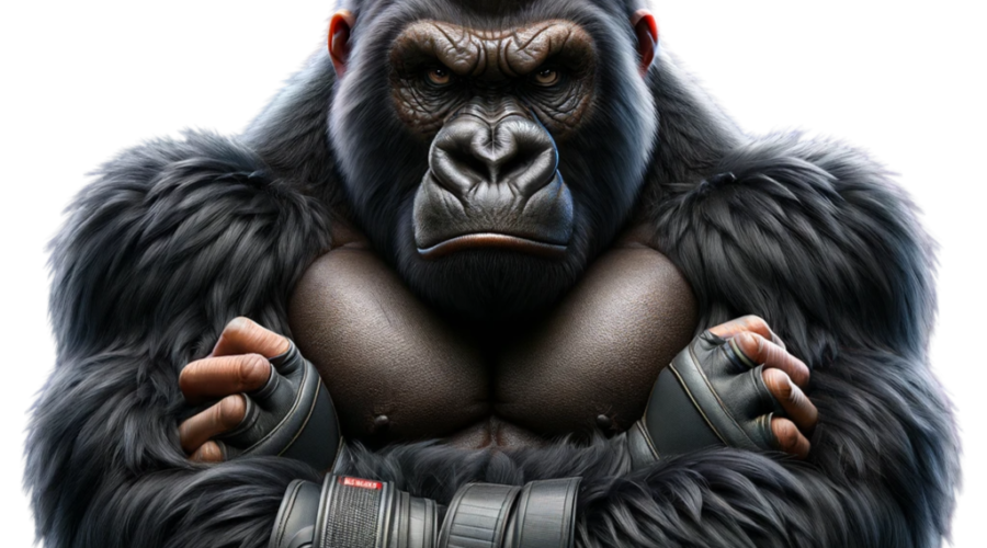 Nace Kickong: la marca de los más salvajes !