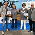 El Despertar del Kickboxing Español: 600 Combates de pura Adrenalina en Santander