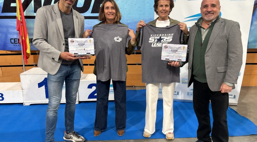 El Despertar del Kickboxing Español: 600 Combates de pura Adrenalina en Santander