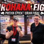 Por qué un ayuntamiento apoya el mma: iván san martín en el kurohana 1