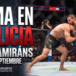 Llega el kurohana 1 | mma y grappling en bertamiráns: cartelera, entradas y retransmisión exclusiva