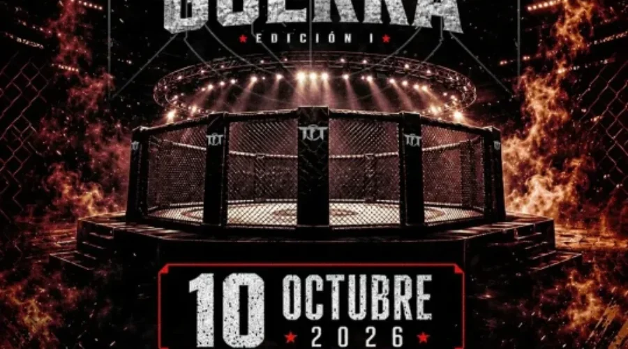 LA JAULA DE GUERRA