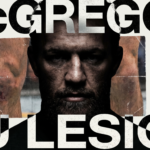 La rodilla no perdona, en defensa de conor mcgregor