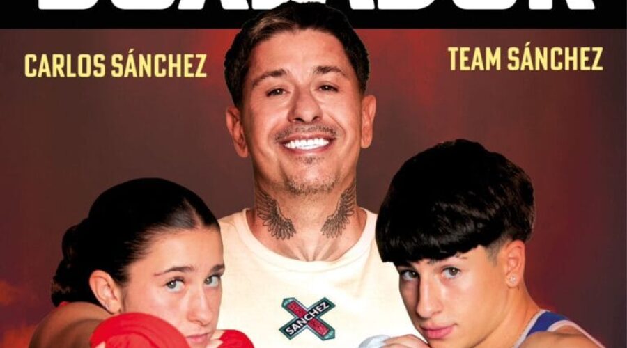 La Mente del Boxeador: Cuando el ring es solo el principio