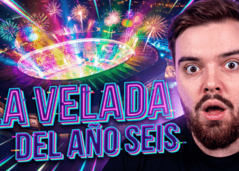 La Velada del Año 6: Resumen de una noche histórica en La Cartuja