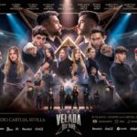 Conoce quién estará en la velada del año vi