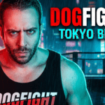 Dogfight wild tournament 4 tokyo blood romperá con todo