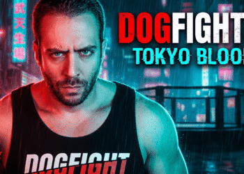 Dogfight Wild Tournament 4 Tokyo Blood romperá con todo