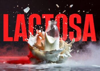 ¿Que es la lactosa y porque ahora nadie quiere consumirla?