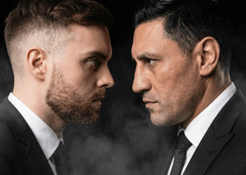 Lakatus lanza un mensaje directo a Ibai para la Velada del año