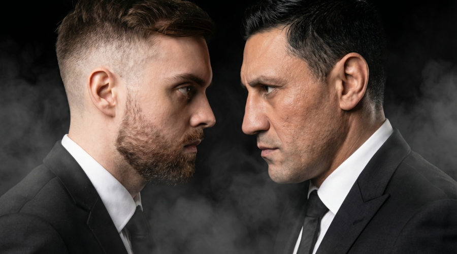 Lakatus lanza un mensaje directo a Ibai para la Velada del año