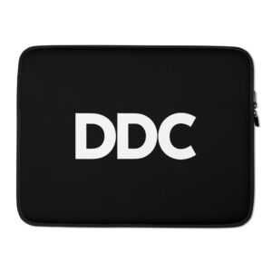 Funda para portátil DDC