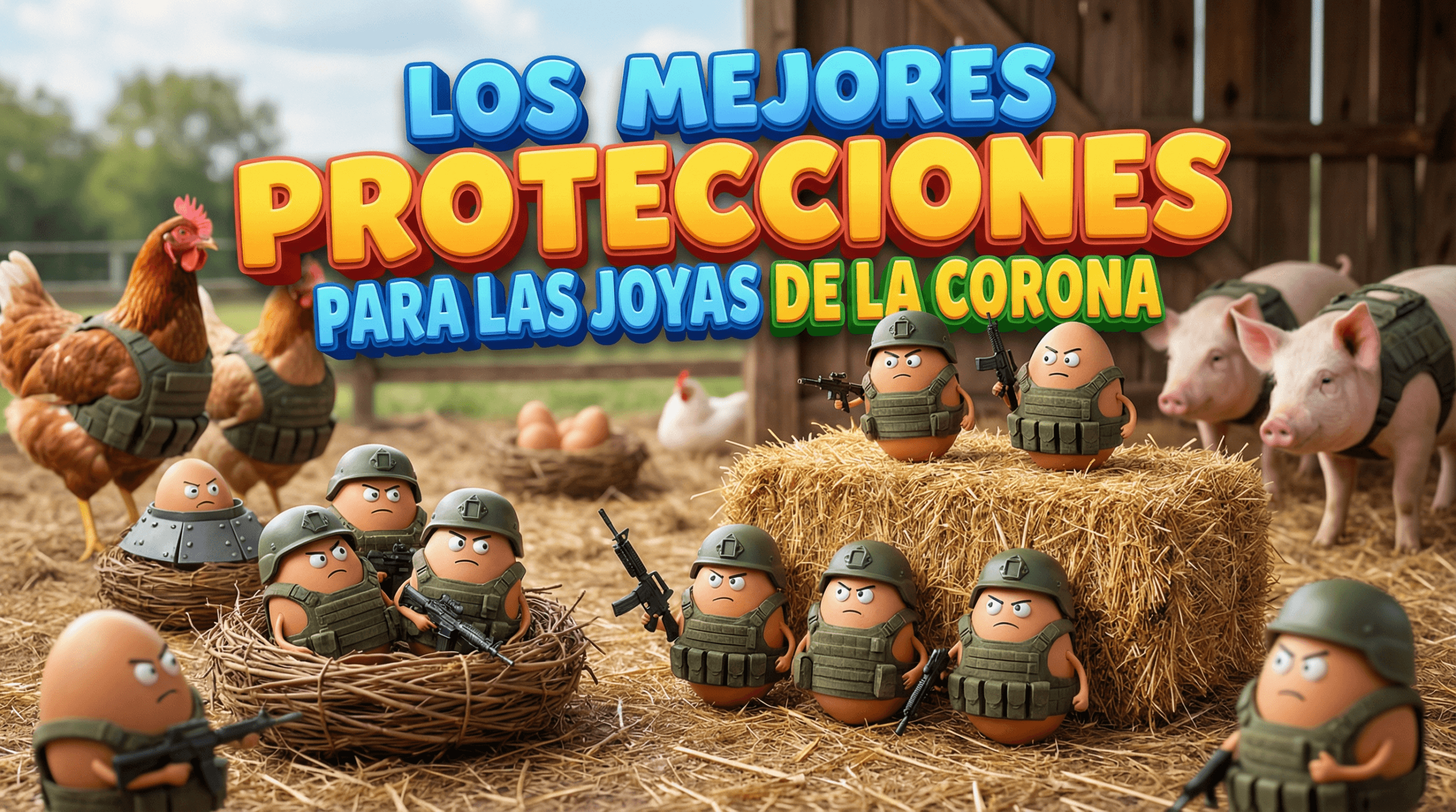 Las mejores coquillas para practicar deportes de contacto