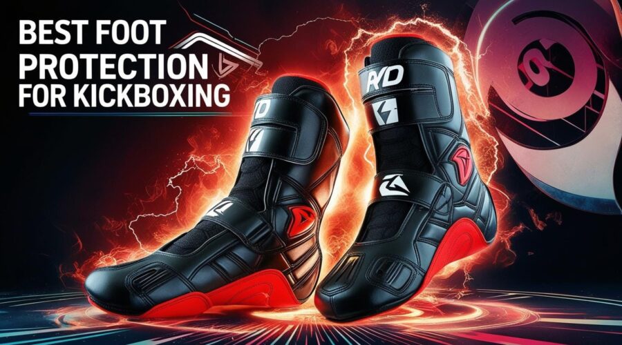 Revision de los mejores patucos para hacer Kickboxing