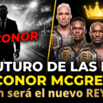El futuro de las mma sin conor mcgregor: ¿quién será el nuevo rey? 👑
