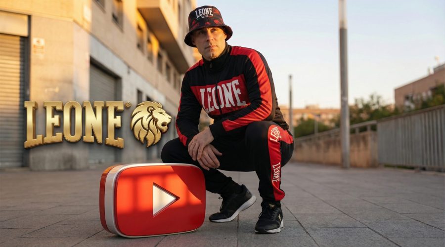 Leone firma con Deporte de contacto para los próximos años