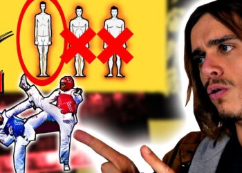 Descubre los mejores deportes de contacto para tu salud y condición física