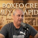 Manolo planas y la historia del boxeo y el kickboxing en galicia