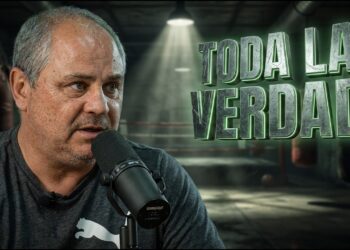 Manolo Planas y la vieja escuela del kickboxing: diez años entrenando en Holanda