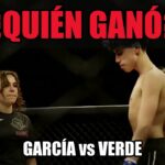 Marco garcía vs borja verde: choque en rías baixas fight night