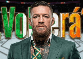¿Volverá McGregor al octogono?