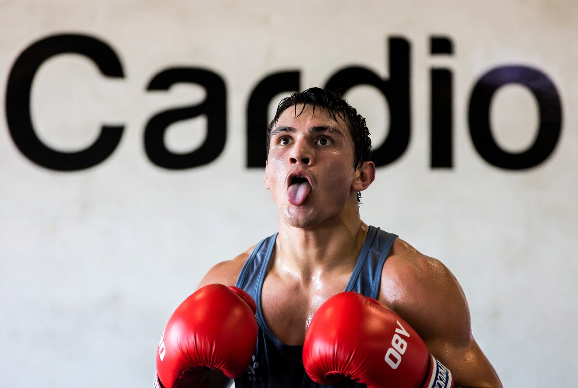 mejorar el cardio para