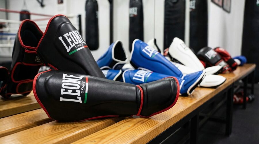 Las mejores protecciones tibiales de Kick boxing y Muay Thai