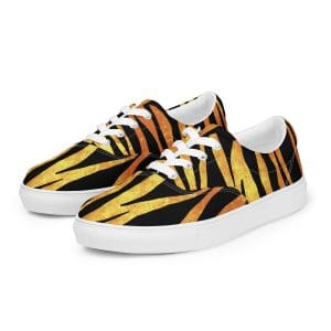 Zapatillas Kickong Tiger