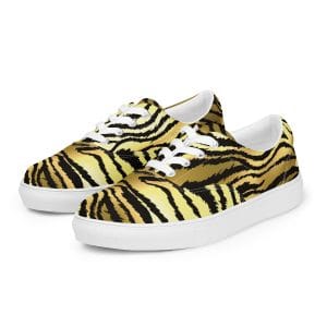 Zapatillas Kickong Leopardo