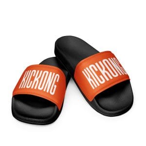 Sandalias Kickong Colour Naran