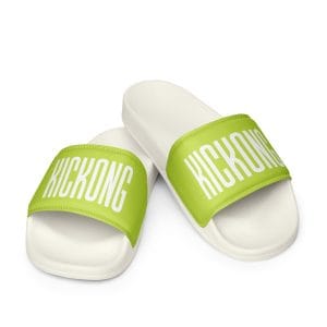 Sandalias Kickong Colour Lima